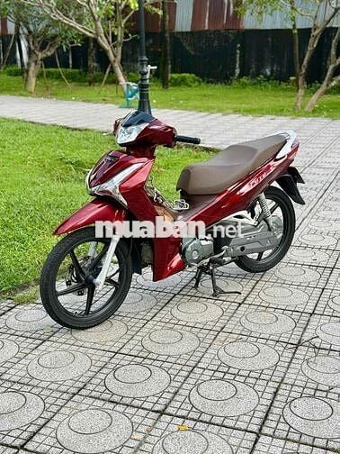Honda Future Led 2021 bs 83 chính chủ