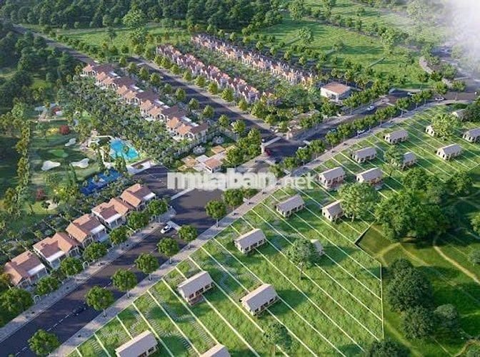Đất nền tại Đoàn Thị Điểm, 1,653 tỷ, 124.6m2, Lâm Đồng, uy tín