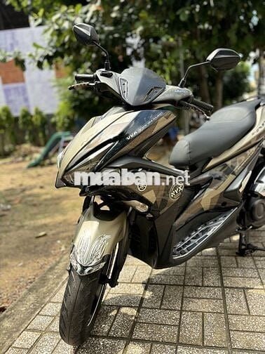 🌈🤩 Yamaha NVX Fi, thắng CBS,bstp, ngay chủ