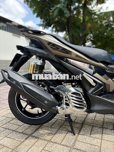 🌈🤩 Yamaha NVX Fi, thắng CBS,bstp, ngay chủ