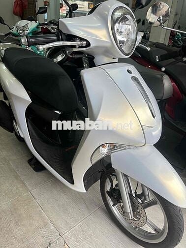 Janus 2022 Trắng ngọc trai. odo 15.000. BSTP 1 chủ