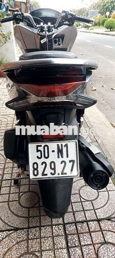 PCX 125 2019.SMATHKEY.BiểnTp.Một Đời Chủ.XeMới 90%