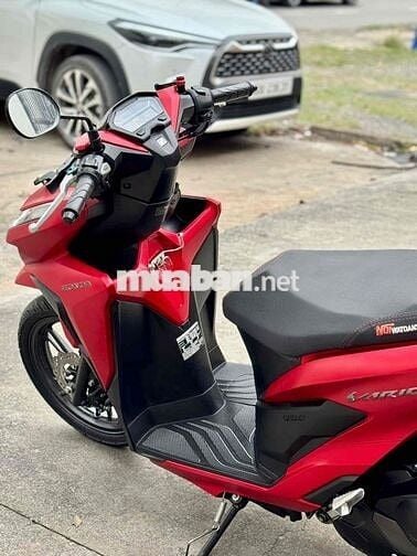honda Vario chuẩn xịn dep như mới