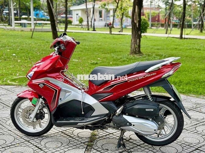 Ab 2016 BS 62 zin êm có hổ trợ trả góp