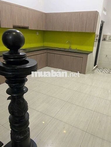 Nhà mặt tiền đường số 14- Lê Văn Qưới 4x18 3lầu 8tỷ 300 triệu