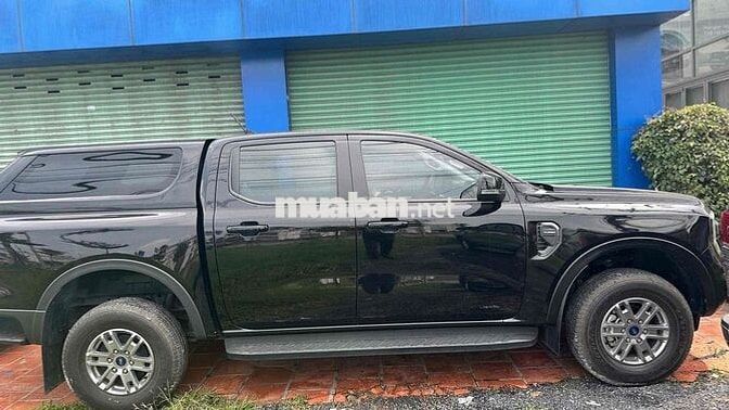 Ford Ranger 2023 XLS 2.0L 4x2 AT - 65000 km