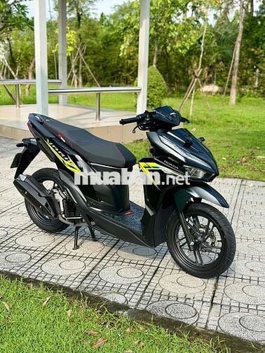 Vario 125 đk 2024 odo 10 ngàn km