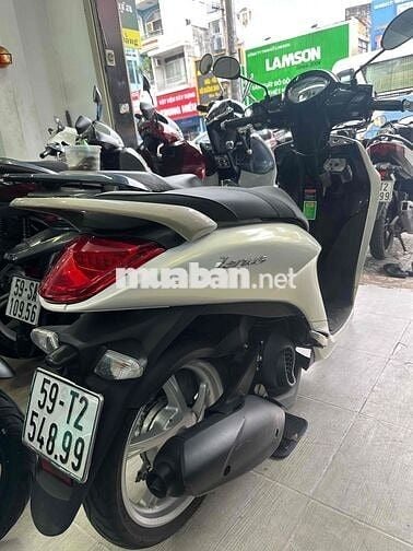 Janus 2022 Trắng ngọc trai. odo 15.000. BSTP 1 chủ