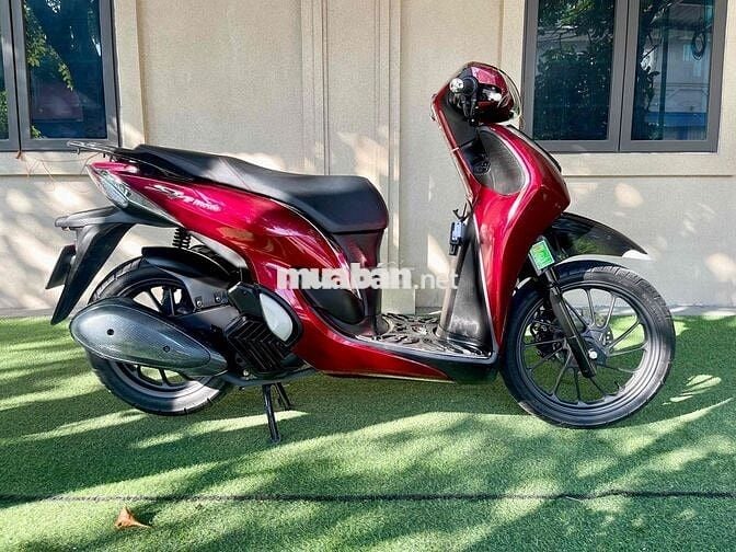 Cần bán sh mode abs