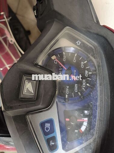 Xe Air Blade đời 2007