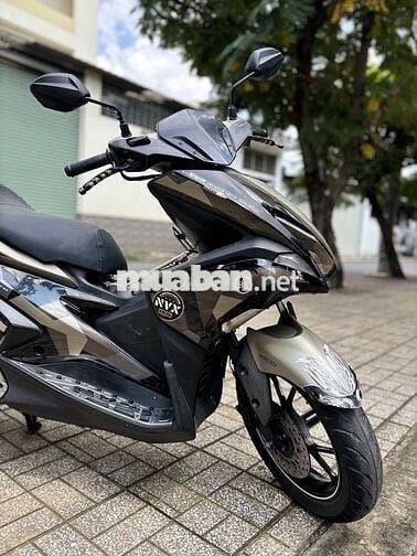 🌈🤩 Yamaha NVX Fi, thắng CBS,bstp, ngay chủ