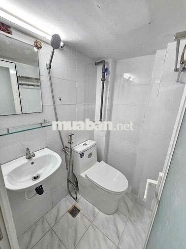 🧧DUPLEX FULL NT LÊ QUANG ĐỊNH PHƯỜNG 1 GÒ VẤP