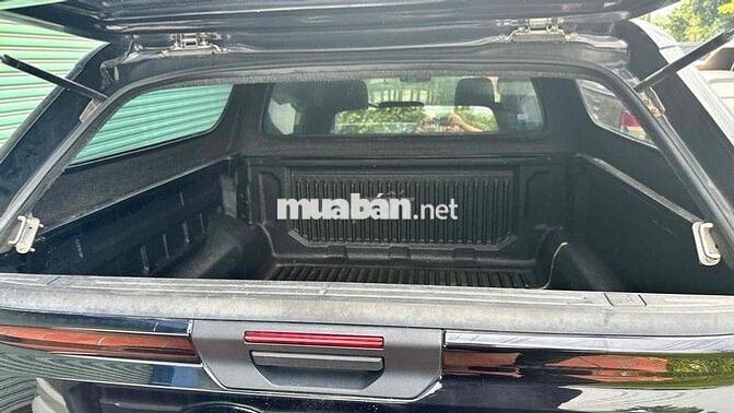 Ford Ranger 2023 XLS 2.0L 4x2 AT - 65000 km