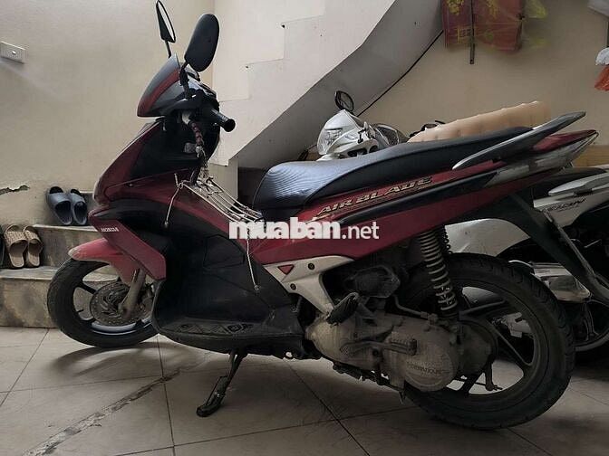 Xe Air Blade đời 2007