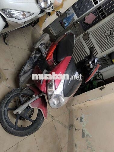 Xe Air Blade đời 2007