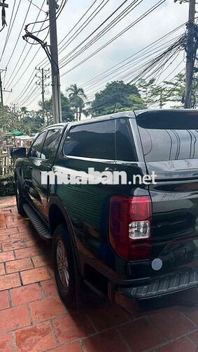 Ford Ranger 2023 XLS 2.0L 4x2 AT - 65000 km