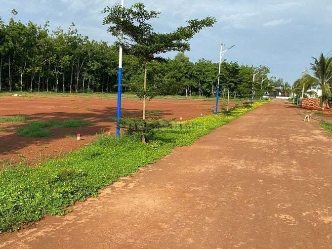 BÁN ĐẤT KHU CÔNG NGHIỆP MỚI ĐỒNG NAI