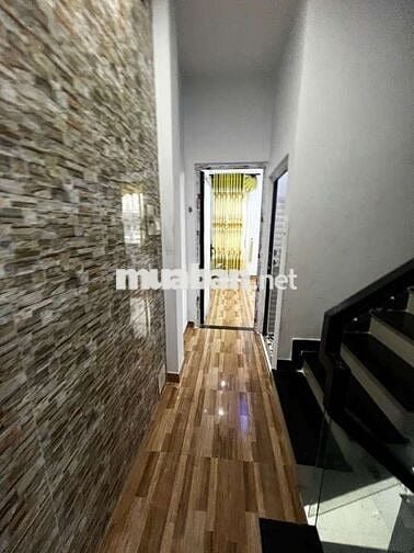 Nhà mặt tiền đường số 14- Lê Văn Qưới 4x18 3lầu 8tỷ 300 triệu
