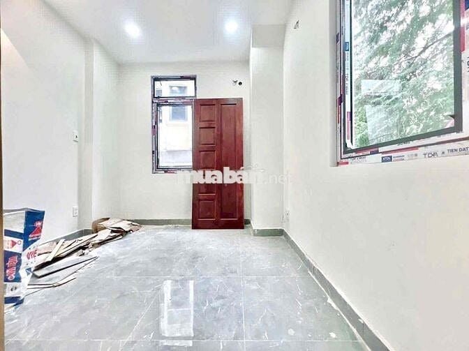 🏡 CĂN GÓC HẺM XE HƠI KHÁNH HỘI Q4 – 3 TẦNG - 4 PHÒNG NGỦ 🏡