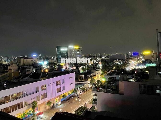 Phòng trọ gần Lotte mark, cách IUH cs NVD 1km , gần svđ Đạt Đức