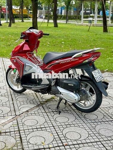 Ab 2016 BS 62 zin êm có hổ trợ trả góp
