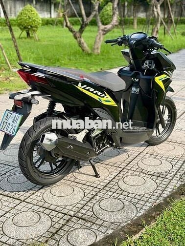 Vario 125 đk 2024 odo 10 ngàn km