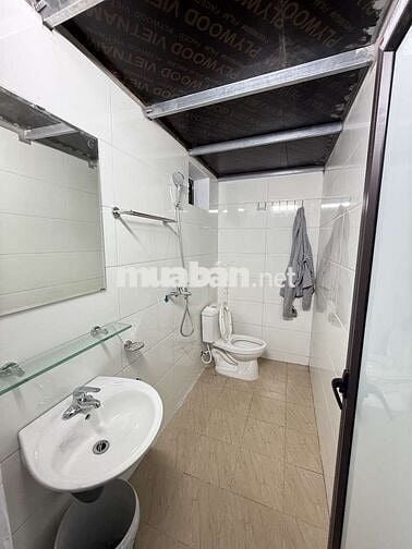 CẦN BÁN 55M ĐẤT THỊ TRẤN QUANG MINH.SẴN NHÀ 1 TẦNG MỚI Ở LUÔN