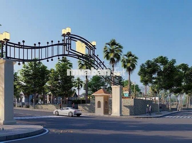 Đất nền tại Đoàn Thị Điểm, 1,653 tỷ, 124.6m2, Lâm Đồng, uy tín