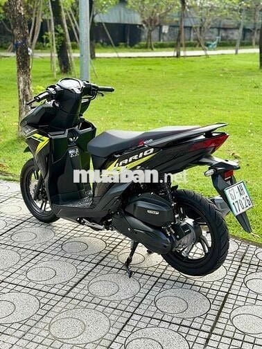 Vario 125 đk 2024 odo 10 ngàn km