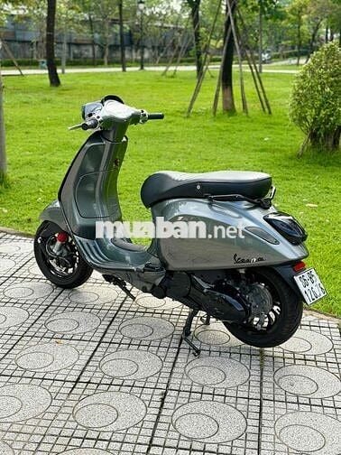 Vespa 2015 primavera bs 86 chính chủ
