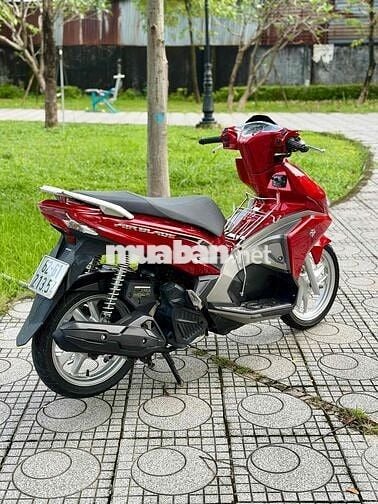 Ab 2016 BS 62 zin êm có hổ trợ trả góp