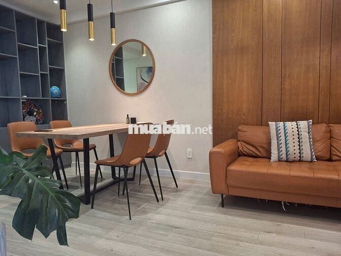 BÁN GẤP CĂN HỘ BÀU CÁT 2 VIEW ĐẸP FULL NỘI THẤT