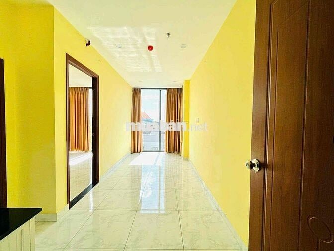 🏡CĂN HỘ DỊCH VỤ VIEW KÍNH XỊN XÒ NGAY TRƯỜNG CHINH