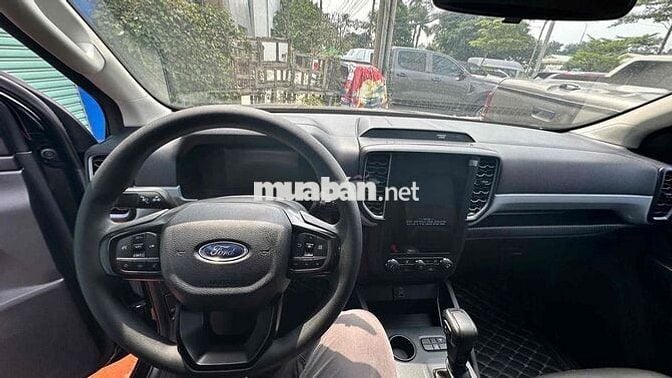 Ford Ranger 2023 XLS 2.0L 4x2 AT - 65000 km