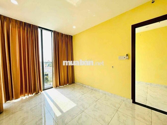 🏡CĂN HỘ DỊCH VỤ VIEW KÍNH XỊN XÒ NGAY TRƯỜNG CHINH