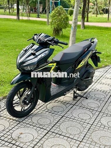 Vario 125 đk 2024 odo 10 ngàn km