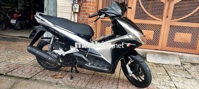 Air blade 2012.Biển67.Xe Đẹp.Máy Zin Nguyên,Cực Êm