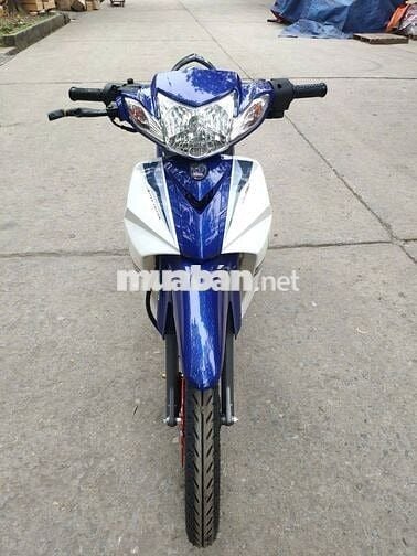 🔥Góp 0đ🔥SIRIUS 50CC HỌC SINH PHỤ HUYNH ĐỀU ĐI ĐƯỢC