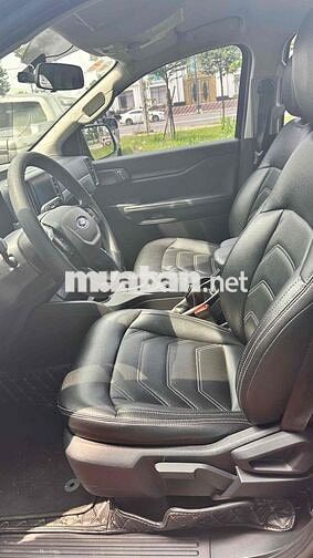 Ford Ranger 2023 XLS 2.0L 4x2 AT - 65000 km