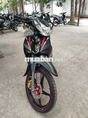 🔥Góp 0đ🔥SIRIUS 50CC HỌC SINH PHỤ HUYNH ĐỀU ĐI ĐƯỢC