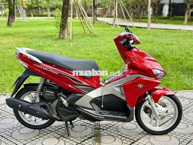 Ab 2016 BS 62 zin êm có hổ trợ trả góp