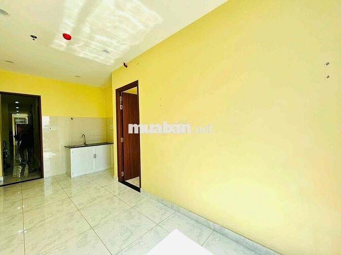 🏡CĂN HỘ DỊCH VỤ VIEW KÍNH XỊN XÒ NGAY TRƯỜNG CHINH