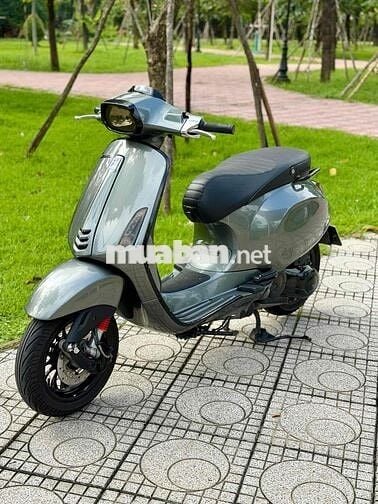 Vespa 2015 primavera bs 86 chính chủ