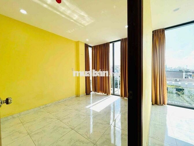 🏡CĂN HỘ DỊCH VỤ VIEW KÍNH XỊN XÒ NGAY TRƯỜNG CHINH