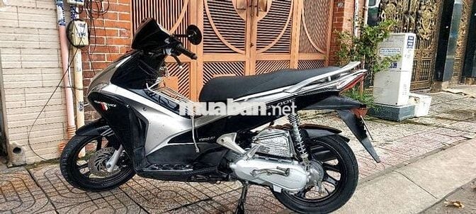 Air blade 2012.Biển67.Xe Đẹp.Máy Zin Nguyên,Cực Êm