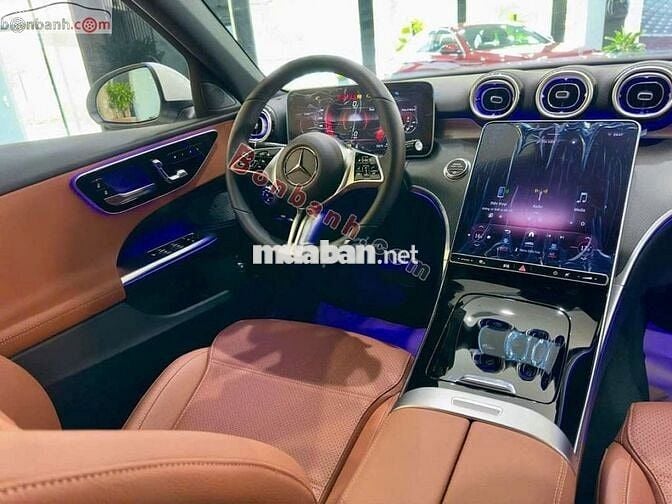 Mercedes Benz C200 Avantgarde 2025