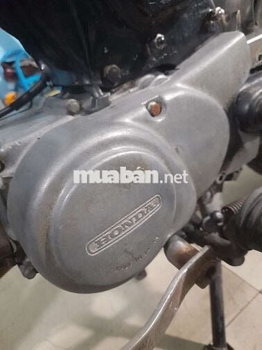 SS50 [ xe 66 tem nhôm ở cổ ]