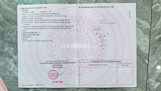 BÁN ĐẤT KHU CÔNG NGHIỆP MỚI ĐỒNG NAI