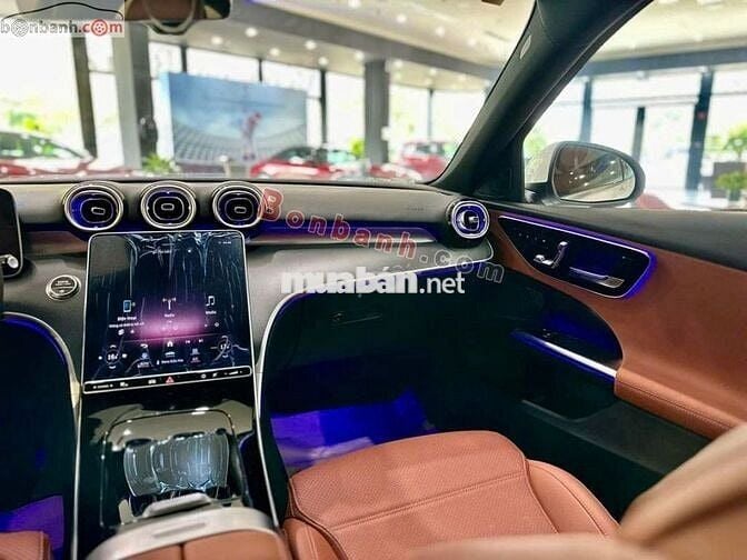 Mercedes Benz C200 Avantgarde 2025