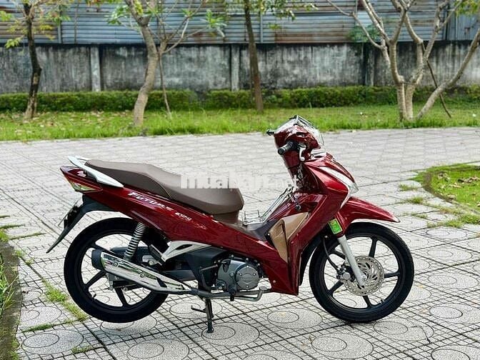 Honda Future Led 2021 bs 83 chính chủ